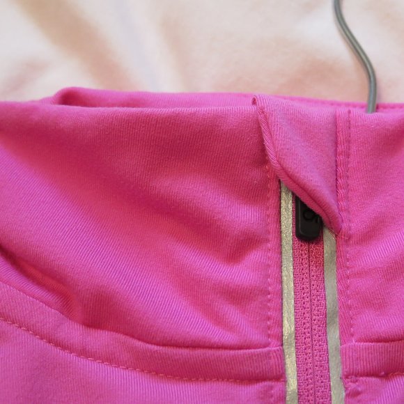 GIRLS GAP DRY FIT JACKET - Picture 6 of 12
